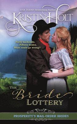 The Bride Lottery