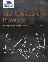 bokomslag The Management Playbook