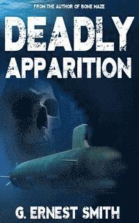 bokomslag Deadly Apparition