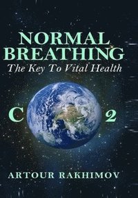 bokomslag Normal Breathing