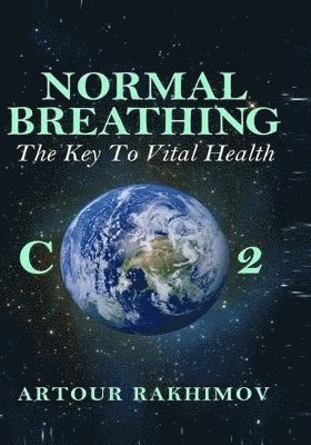 bokomslag Normal Breathing