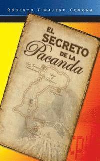 bokomslag El Secreto de La Pacanda