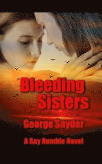 bokomslag Bleeding Sisters