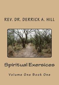 Spiritual Exercises 1