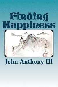 bokomslag Finding Happiness