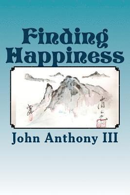 Finding Happiness 1