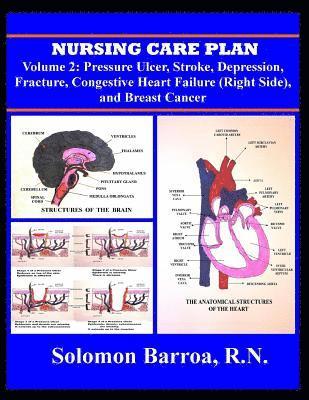 Nursing Care Plan 1