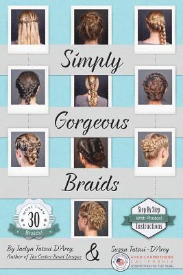 Simply Gorgeous Braids 1