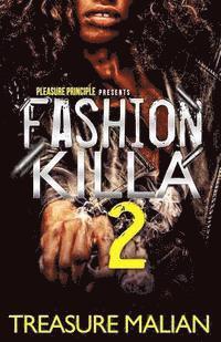 bokomslag Fashion Killa 2