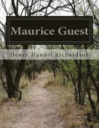 Maurice Guest 1