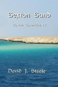 bokomslag Sexton Sand