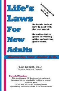 Life's Laws For New Adults: : Mastering Your Social I.Q. 1