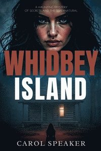 bokomslag Whidbey Island