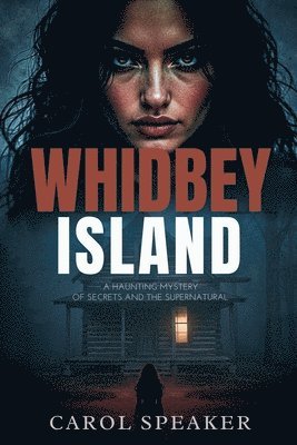 bokomslag Whidbey Island