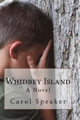 Whidbey Island: A Haunting Mystery 1