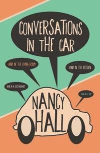 bokomslag Conversations in the Car