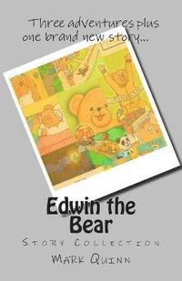 bokomslag Edwin the Bear