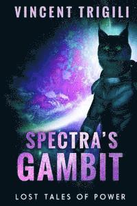 bokomslag Spectra's Gambit