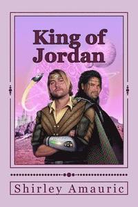 bokomslag King of Jordan