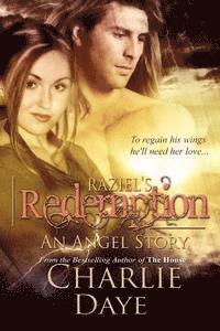 bokomslag Raziel's Redemption: An Angel Story