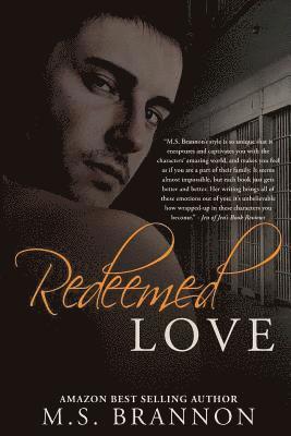 Redeemed Love 1