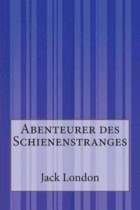 bokomslag Abenteurer des Schienenstranges