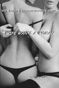 bokomslag Wife Wants a Woman
