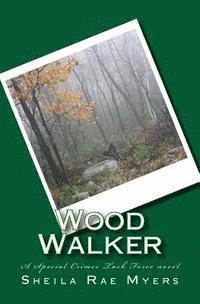 bokomslag Wood Walker