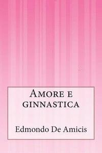 Amore e ginnastica 1