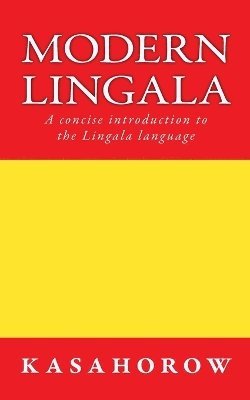 Modern Lingala 1