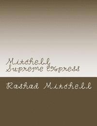 bokomslag Mitchell Supreme Express