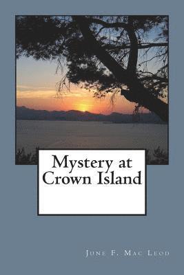 Mystery at Crown Island 1