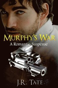 bokomslag Murphy's War