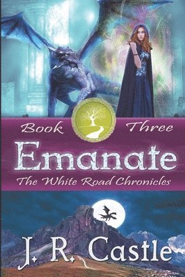 bokomslag Emanate: Book Three