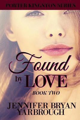 Found By Love 1