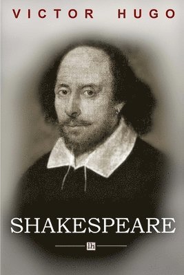 bokomslag Shakespeare