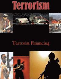 bokomslag Terrorist Financing