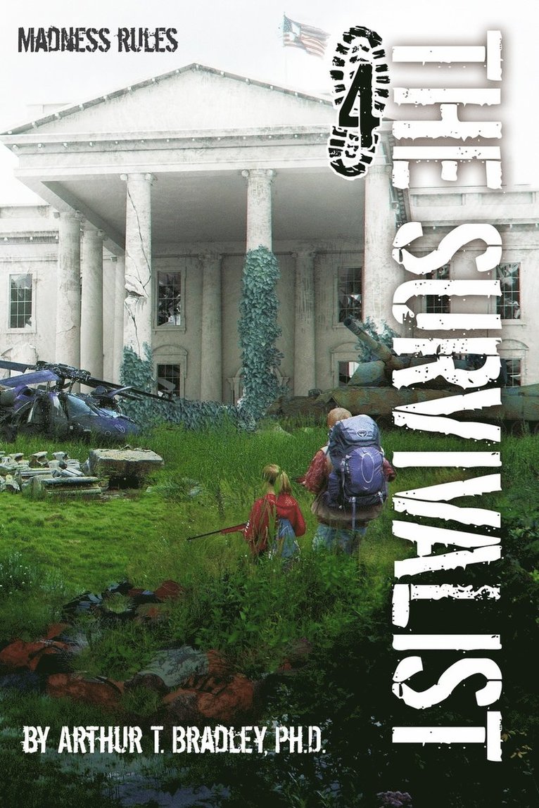 The Survivalist (Madness Rules) 1