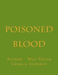 bokomslag Poisoned Blood