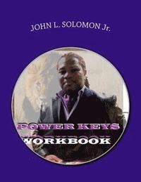 bokomslag Power Keys Workbook