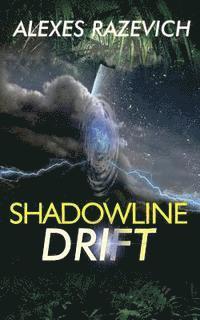bokomslag Shadowline Drift