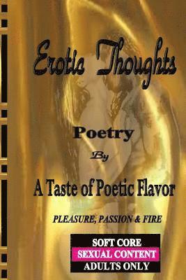 Erotic Thoughts: Between Lovers 1