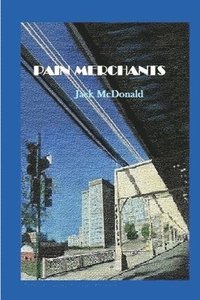 bokomslag Pain Merchants