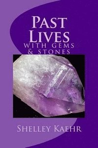 bokomslag Past Lives with Gems and Stones