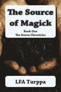 bokomslag The Source of Magick
