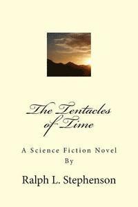 bokomslag The Tentacles of Time
