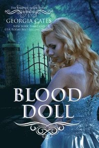 bokomslag Blood Doll: The Vampire Agape Series - Book 3