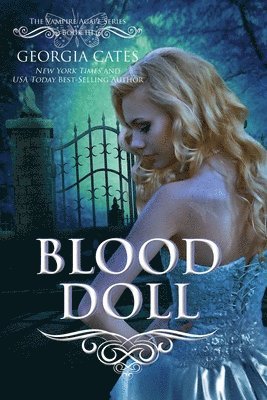 Blood Doll: The Vampire Agape Series - Book 3 1