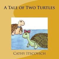 bokomslag A Tale of Two Turtles