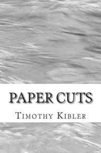 bokomslag Paper Cuts